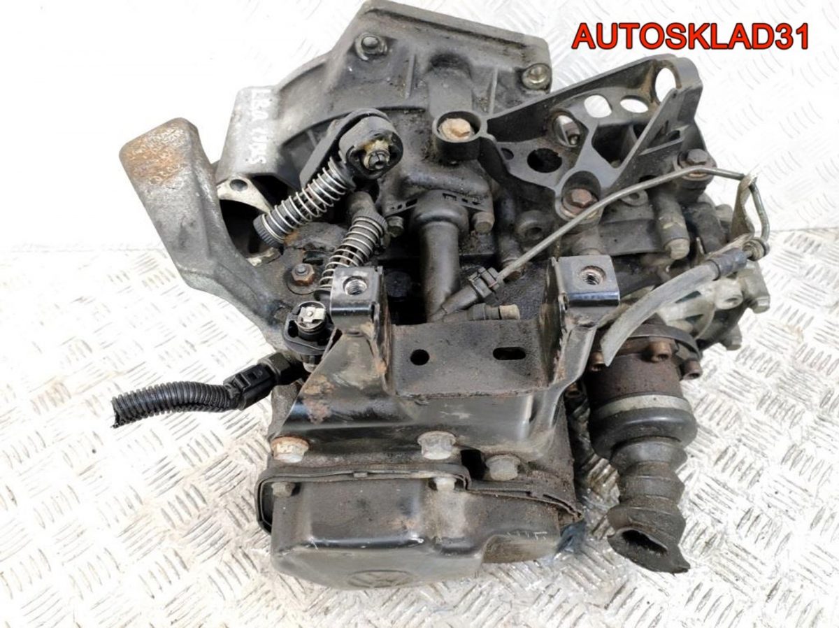 МКПП LBQ Volkswagen Golf 5 1,9 Дизель - АвтоСклад31.рф - авторазборка контрактные б/у запчасти в г. Белгород