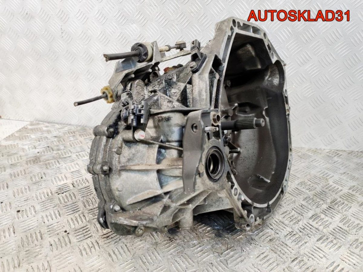 МКПП TL4002  Renault Megane 2 1,5 K9K Дизель - АвтоСклад31.рф - авторазборка контрактные б/у запчасти в г. Белгород