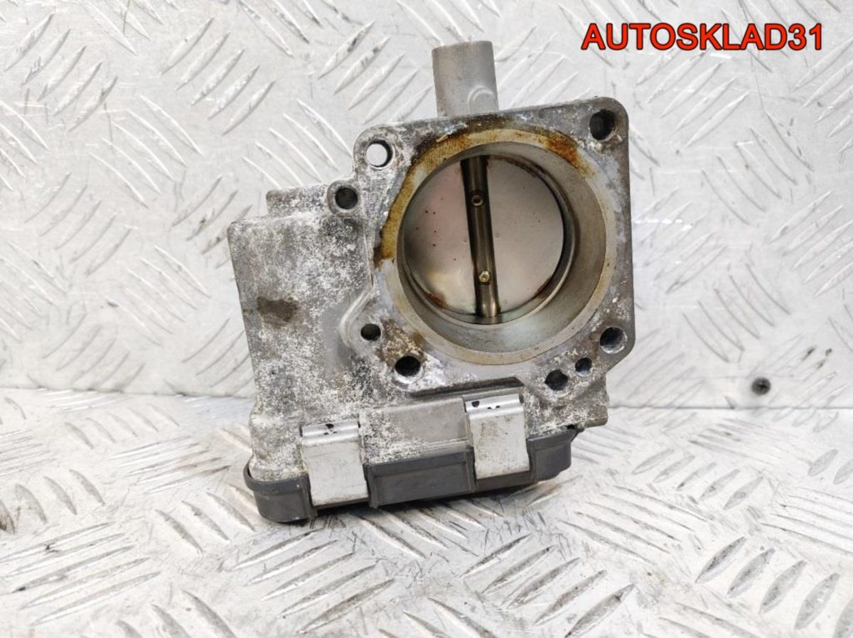 Заслонка дроссельная VW Golf 7 1,2 CJZA 03F133062B - АвтоСклад31.рф - авторазборка контрактные б/у запчасти в г. Белгород