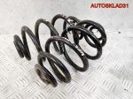 Пружина задняя Audi A6 C5 3B0511115M Combi - АвтоСклад31.рф - авторазборка контрактные б/у запчасти в г. Белгород