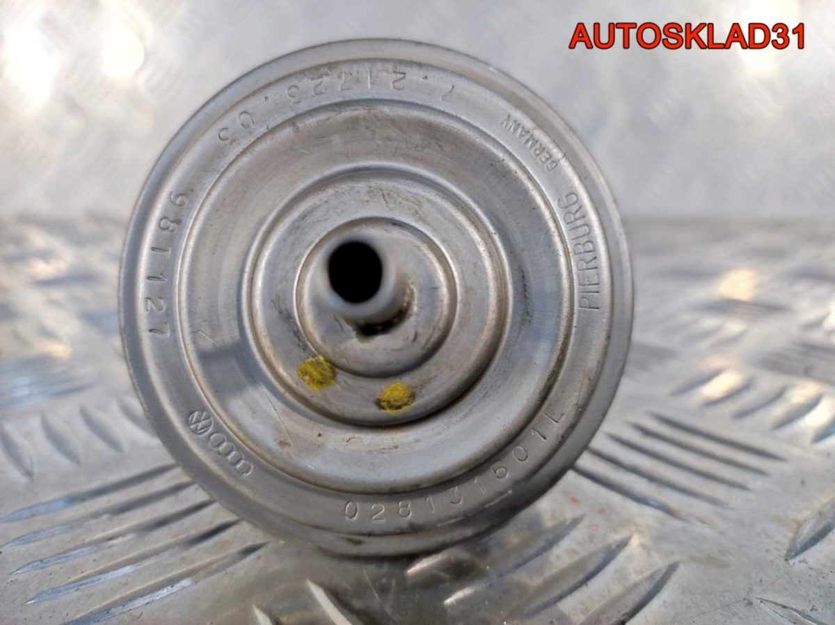 Клапан EGR VW Passat B5 028131501E 1.9 AFN Дизель - АвтоСклад31.рф - авторазборка контрактные б/у запчасти в г. Белгород