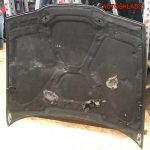 Капот BMW E36 41618135343 - АвтоСклад31.рф - авторазборка контрактные б/у запчасти в г. Белгород