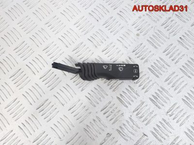 Переключатель дворников Opel Vectra C 09180817 - АвтоСклад31.рф - авторазборка контрактные б/у запчасти в г. Белгород