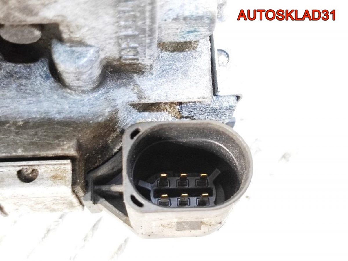 Заслонка дроссельная VW Golf 7 1,2 CJZA 03F133062B - АвтоСклад31.рф - авторазборка контрактные б/у запчасти в г. Белгород