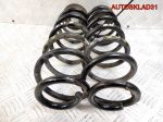 Пружина задняя комплект VW Passat B6 3C0511115AE - АвтоСклад31.рф - авторазборка контрактные б/у запчасти в г. Белгород