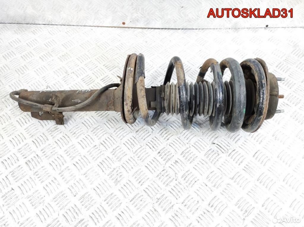 Амортизатор передний левый Ford Transit FA 4540425 - АвтоСклад31.рф - авторазборка контрактные б/у запчасти в г. Белгород Амортизатор передний левый Ford Transit FA 4540425 - АвтоСклад31.рф - авторазборка контрактные б/у запчасти в г. Белгород