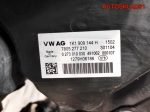 Рейка рулевая Volkswagen Golf Plus 1K1423051BL - АвтоСклад31.рф - авторазборка контрактные б/у запчасти в г. Белгород