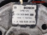 Кассета радиаторов Mercedes Benz W169 1695000303 - АвтоСклад31.рф - авторазборка контрактные б/у запчасти в г. Белгород