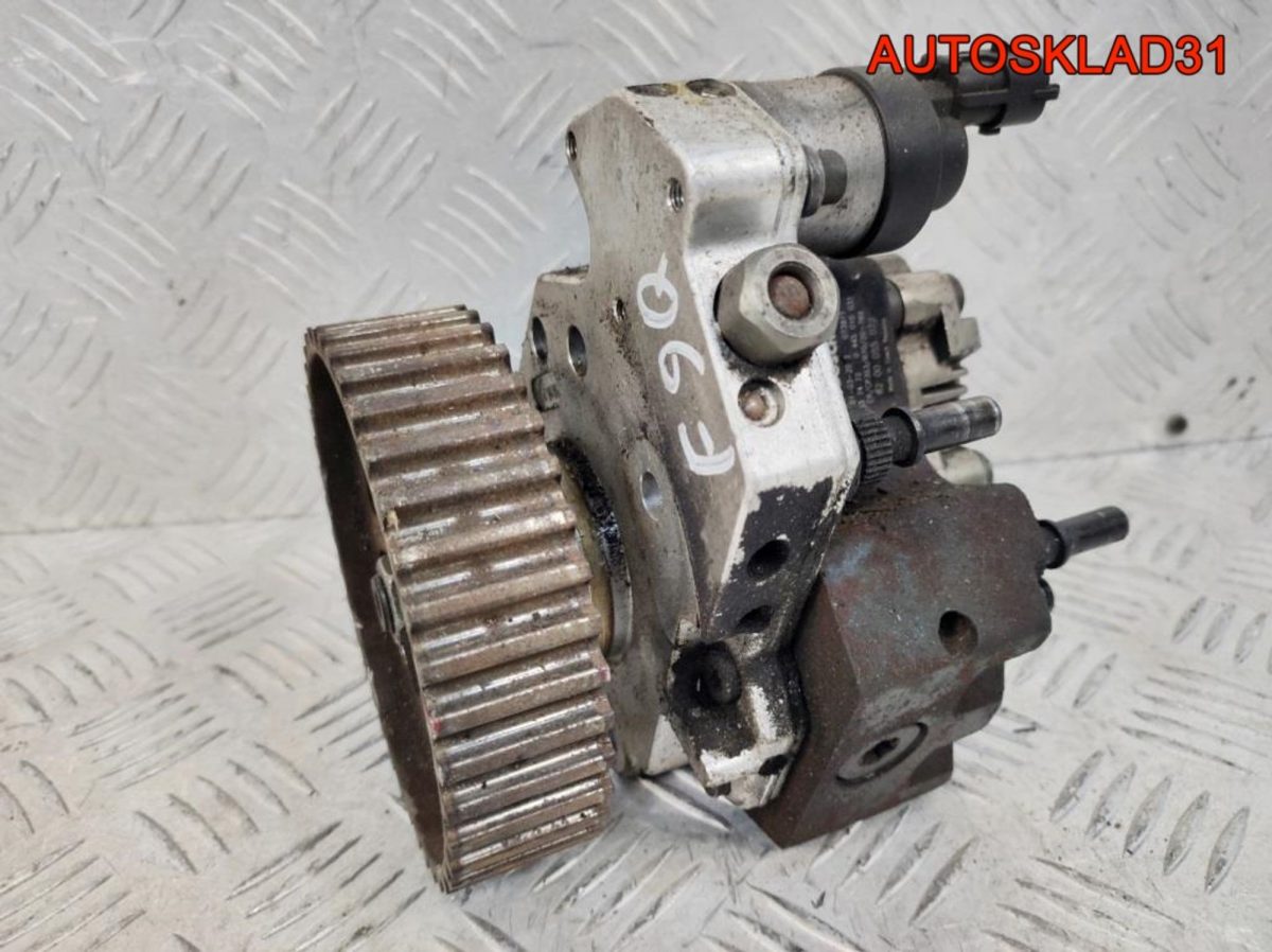 ТНВД Mitsubishi Carisma DA 1,9 F9Q 8200055072 - АвтоСклад31.рф - авторазборка контрактные б/у запчасти в г. Белгород