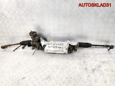 Рейка рулевая Volkswagen Passat B6 3C1423051S - АвтоСклад31.рф - авторазборка контрактные б/у запчасти в г. Белгород