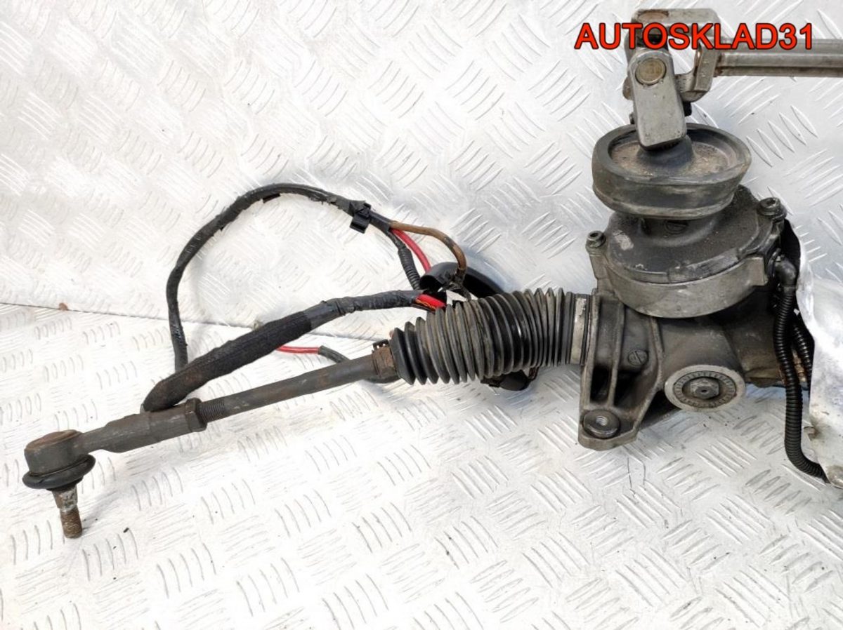 Рейка рулевая Volkswagen Golf 5 1K1423051BE - АвтоСклад31.рф - авторазборка контрактные б/у запчасти в г. Белгород