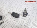 Замок зажигания Volkswagen Golf Mk4 4B0905851C - АвтоСклад31.рф - авторазборка контрактные б/у запчасти в г. Белгород