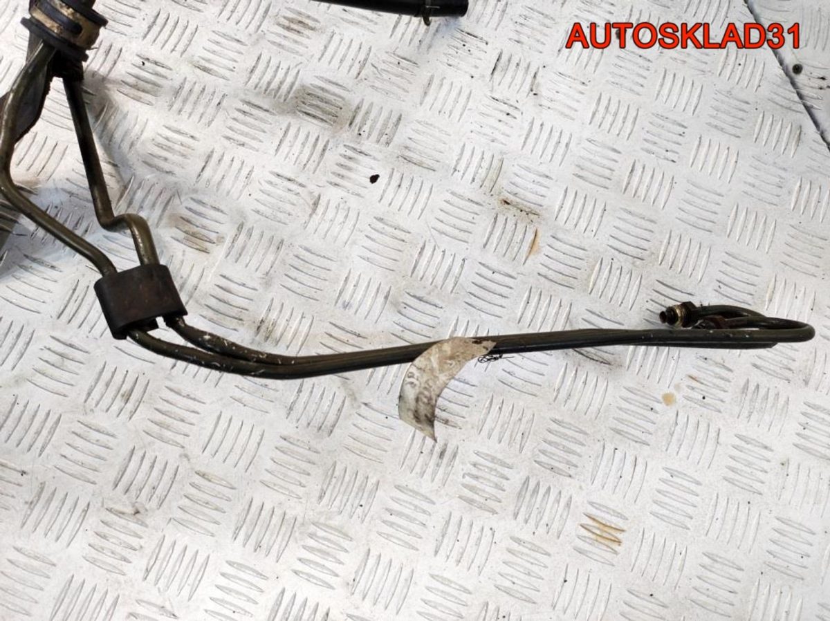 Трубка гидроусилителя Mitsubishi Colt CJ MR333192 - АвтоСклад31.рф - авторазборка контрактные б/у запчасти в г. Белгород
