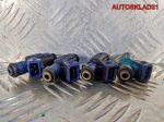 Форсунка топливная Mercedes W203 M112 0280156014 - АвтоСклад31.рф - авторазборка контрактные б/у запчасти в г. Белгород