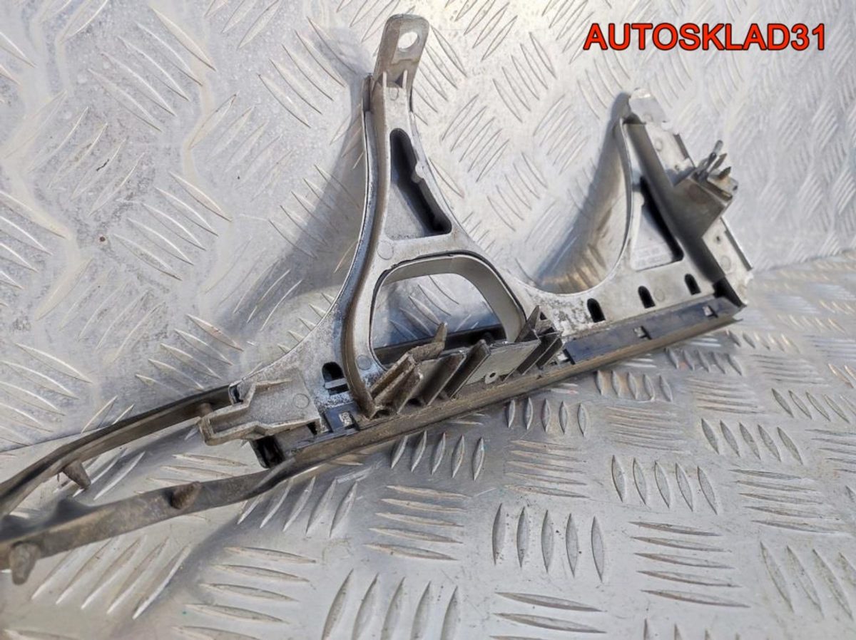 Планка под фару левая Mercedes W210 A2108200312 - АвтоСклад31.рф - авторазборка контрактные б/у запчасти в г. Белгород