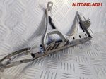 Планка под фару левая Mercedes W210 A2108200312 - АвтоСклад31.рф - авторазборка контрактные б/у запчасти в г. Белгород
