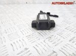 Датчик ускорения Volkswagen Passat B5 4B0907637A - АвтоСклад31.рф - авторазборка контрактные б/у запчасти в г. Белгород