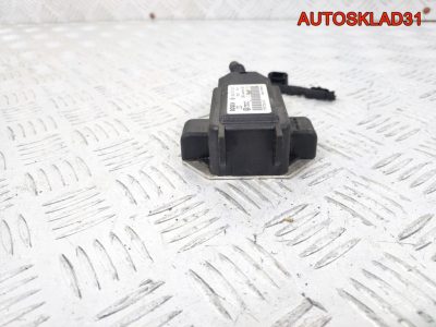 Датчик ускорения Volkswagen Passat B5 4B0907637A - АвтоСклад31.рф - авторазборка контрактные б/у запчасти в г. Белгород