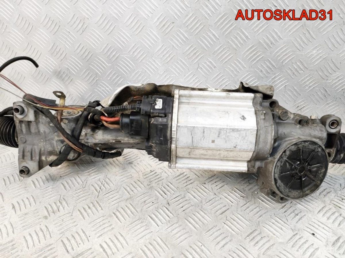 Рейка рулевая Volkswagen Touran 1K1423051EB - АвтоСклад31.рф - авторазборка контрактные б/у запчасти в г. Белгород