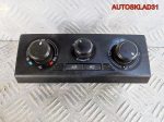 Блок управления отопителем Skoda Fabia 2 5J0920045 - АвтоСклад31.рф - авторазборка контрактные б/у запчасти в г. Белгород