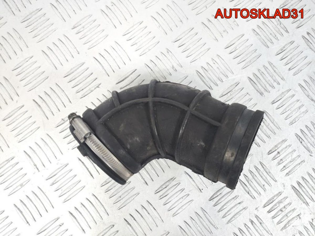 Патрубок воздушного фильтра Opel Astra H 90530766 - АвтоСклад31.рф - авторазборка контрактные б/у запчасти в г. Белгород