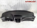 Торпедо Голое Subaru Forester S12 66055FG110LK - АвтоСклад31.рф - авторазборка контрактные б/у запчасти в г. Белгород