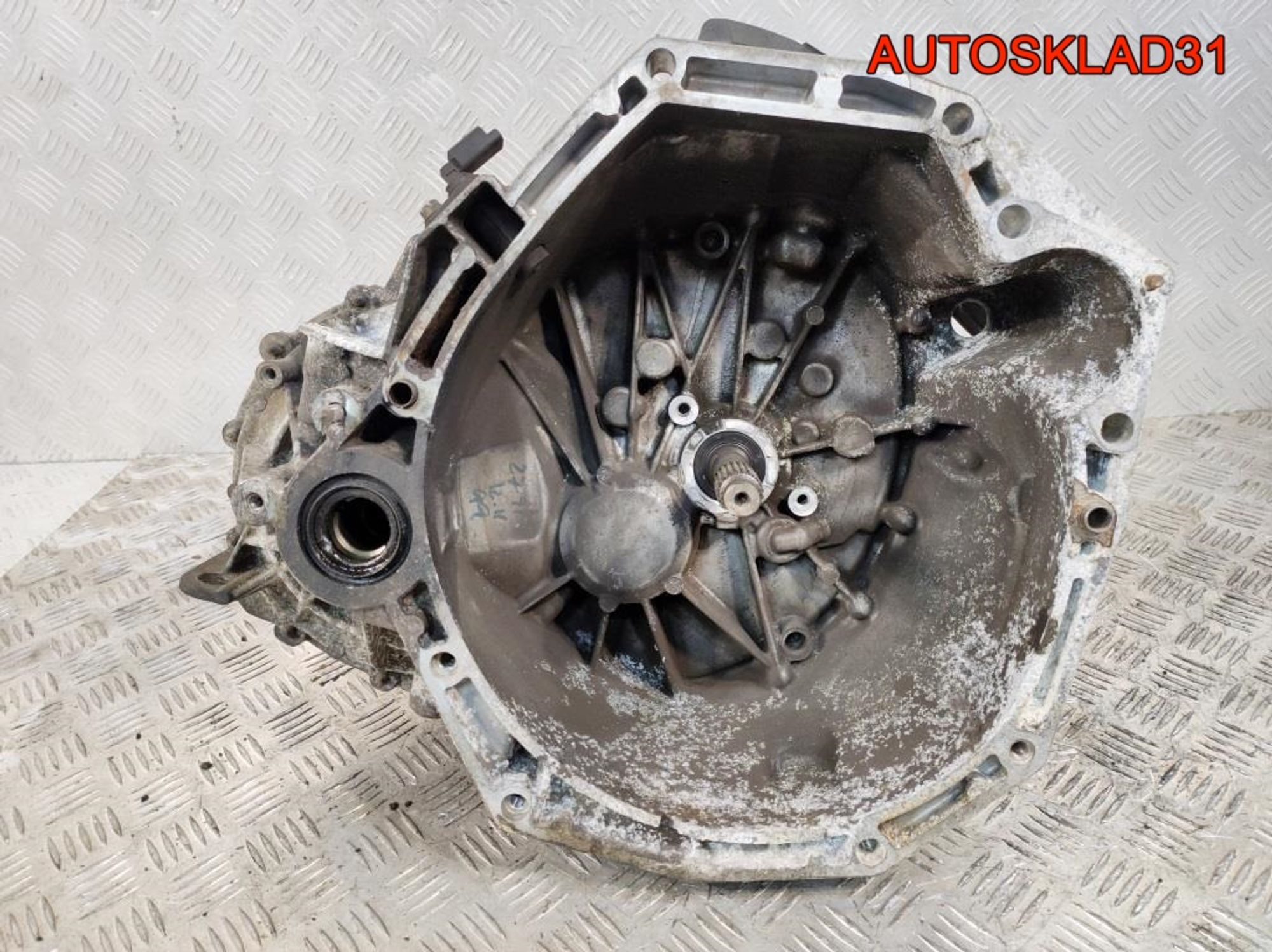 МКПП TL4013 Renault Laguna 3 1.5 K9K Дизель - АвтоСклад31.рф - авторазборка контрактные б/у запчасти в г. Белгород МКПП TL4013 Renault Laguna 3 1.5 K9K Дизель - АвтоСклад31.рф - авторазборка контрактные б/у запчасти в г. Белгород