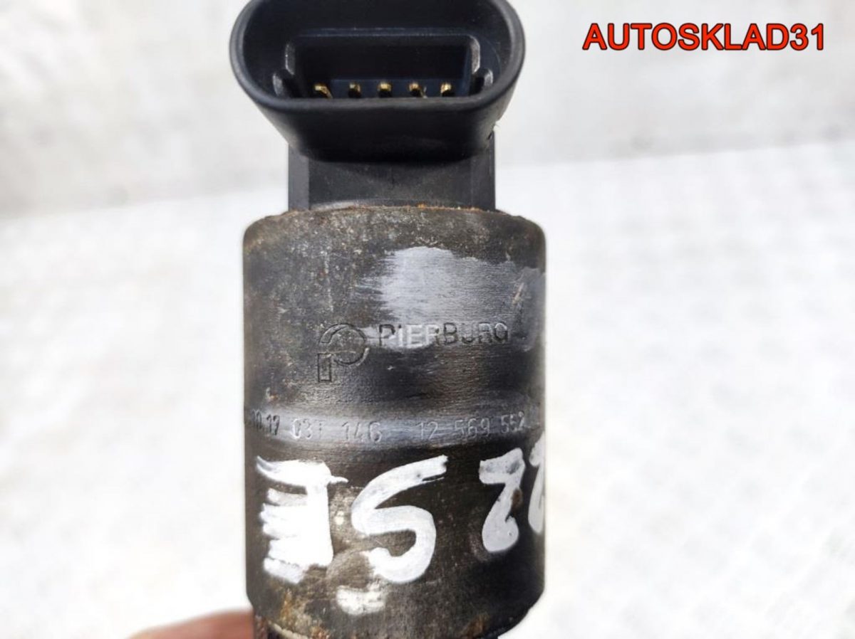 Клапан EGR Opel Vectra C 2,2 Z22SE 12569552 - АвтоСклад31.рф - авторазборка контрактные б/у запчасти в г. Белгород