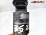 Клапан EGR Opel Vectra C 2,2 Z22SE 12569552 - АвтоСклад31.рф - авторазборка контрактные б/у запчасти в г. Белгород