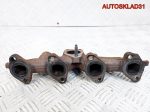 Коллектор выпускной Renault Megane 3 1.5 K9K 837 - АвтоСклад31.рф - авторазборка контрактные б/у запчасти в г. Белгород