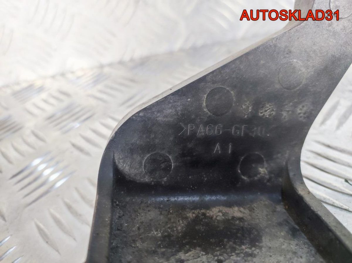 Тройник системы охлаждения Toyota Corolla 1,6 1ZR - АвтоСклад31.рф - авторазборка контрактные б/у запчасти в г. Белгород