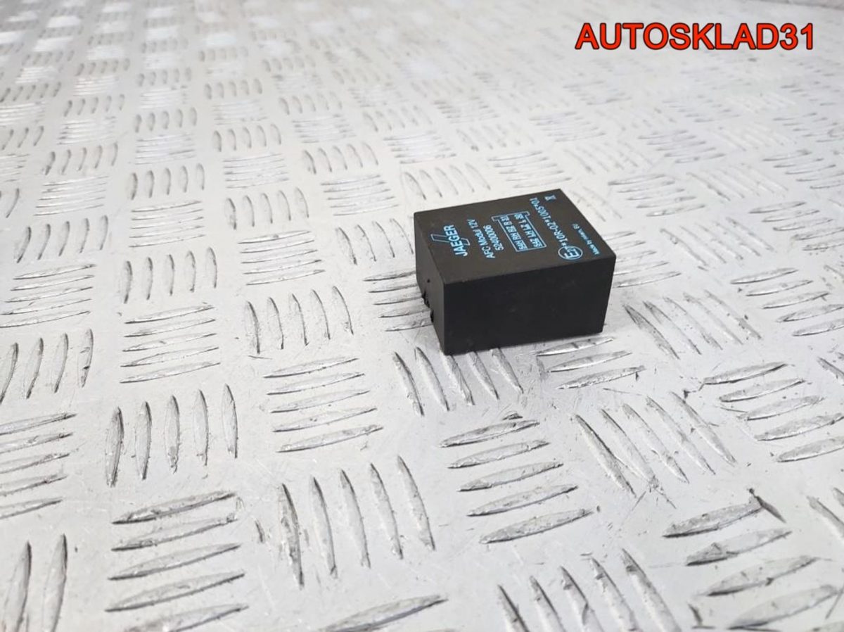 Блок управления фаркопа VW Golf 4 52400006 - АвтоСклад31.рф - авторазборка контрактные б/у запчасти в г. Белгород