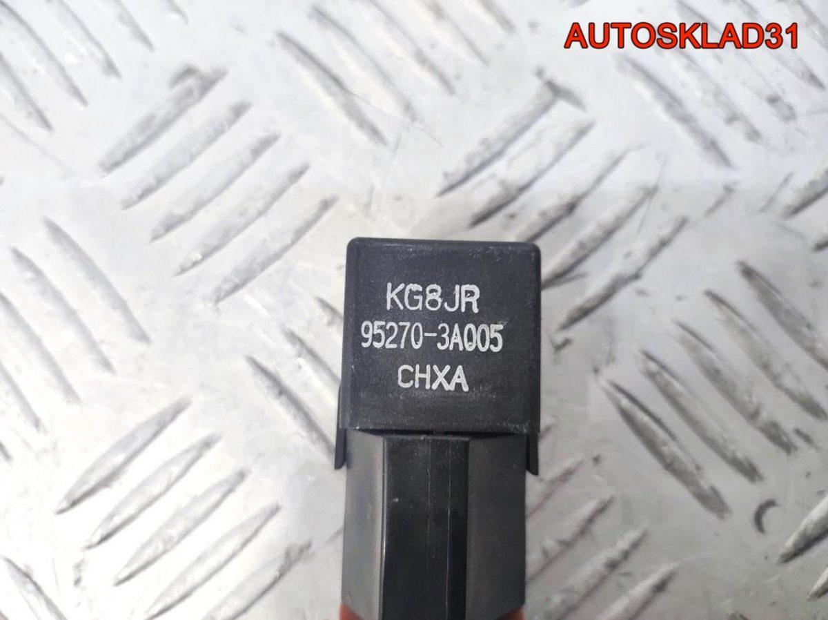 Реле Kia Ceed 952703A005 - АвтоСклад31.рф - авторазборка контрактные б/у запчасти в г. Белгород