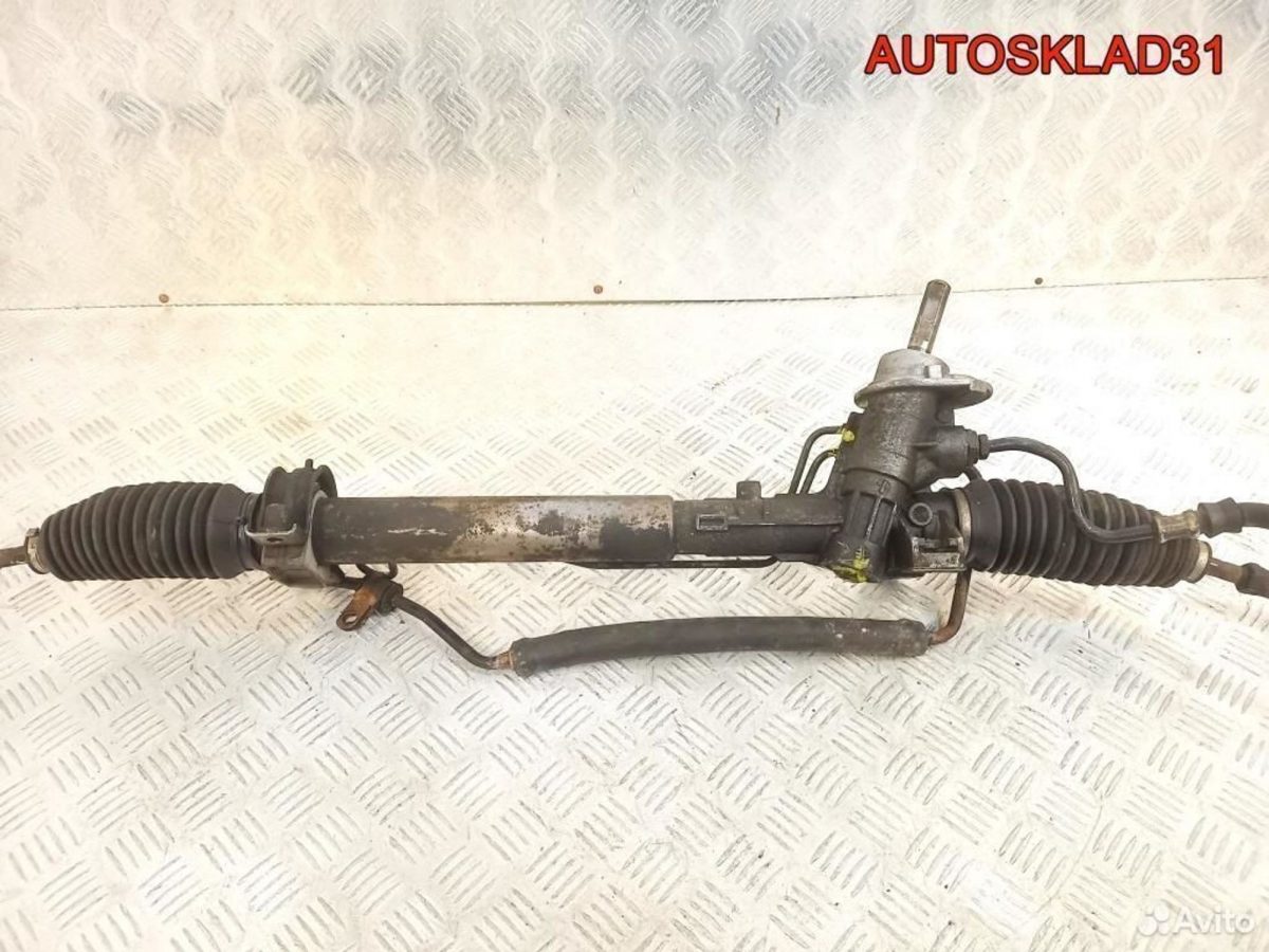 Рейка рулевая Volkswagen Sharan 7M1422061DX - АвтоСклад31.рф - авторазборка контрактные б/у запчасти в г. Белгород