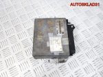Блок ЭБУ BMW E34 2,0 Бензин 0261200381 - АвтоСклад31.рф - авторазборка контрактные б/у запчасти в г. Белгород