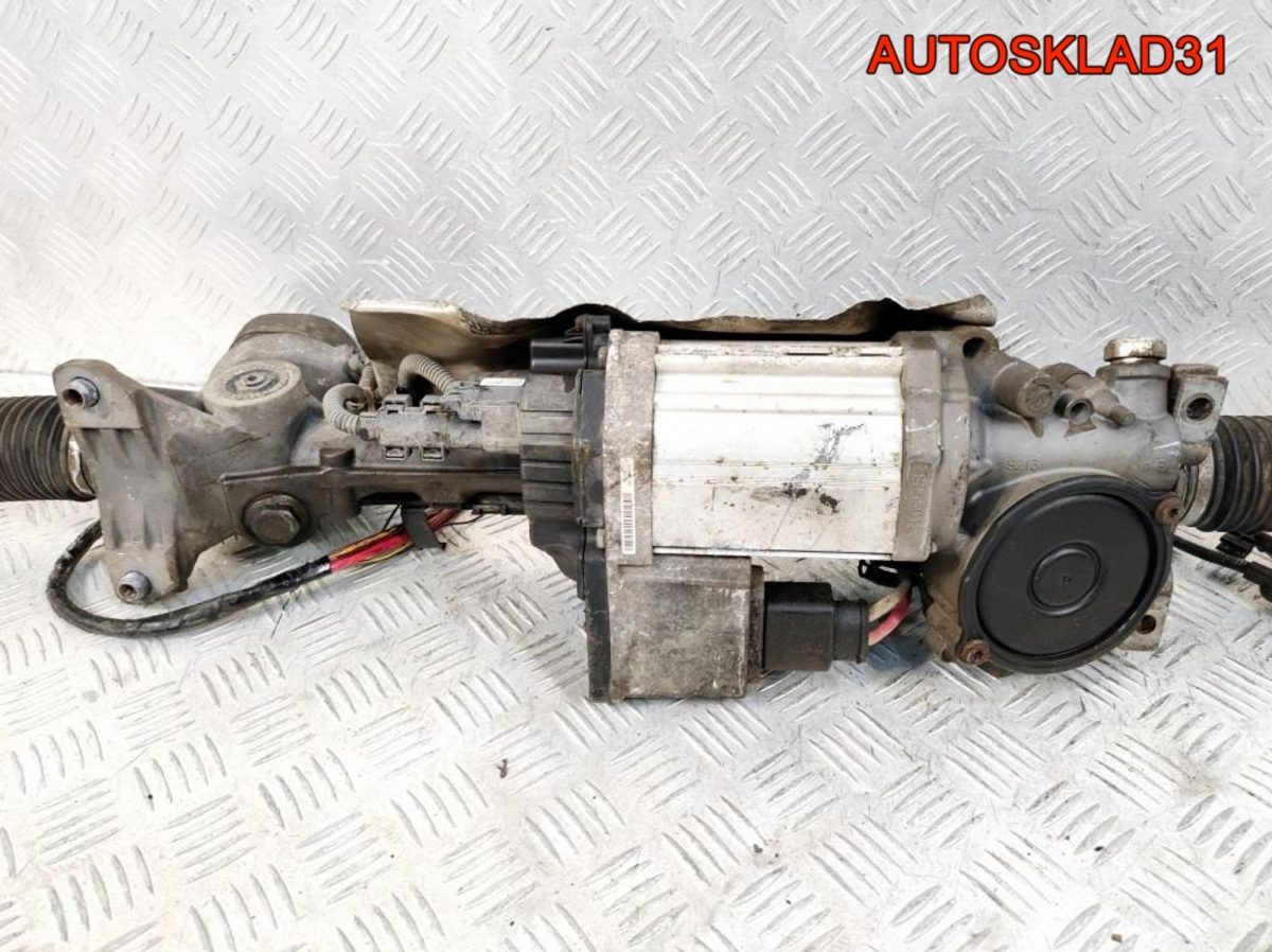 Рейка рулевая Volkswagen Golf Plus 1K1423055F - АвтоСклад31.рф - авторазборка контрактные б/у запчасти в г. Белгород