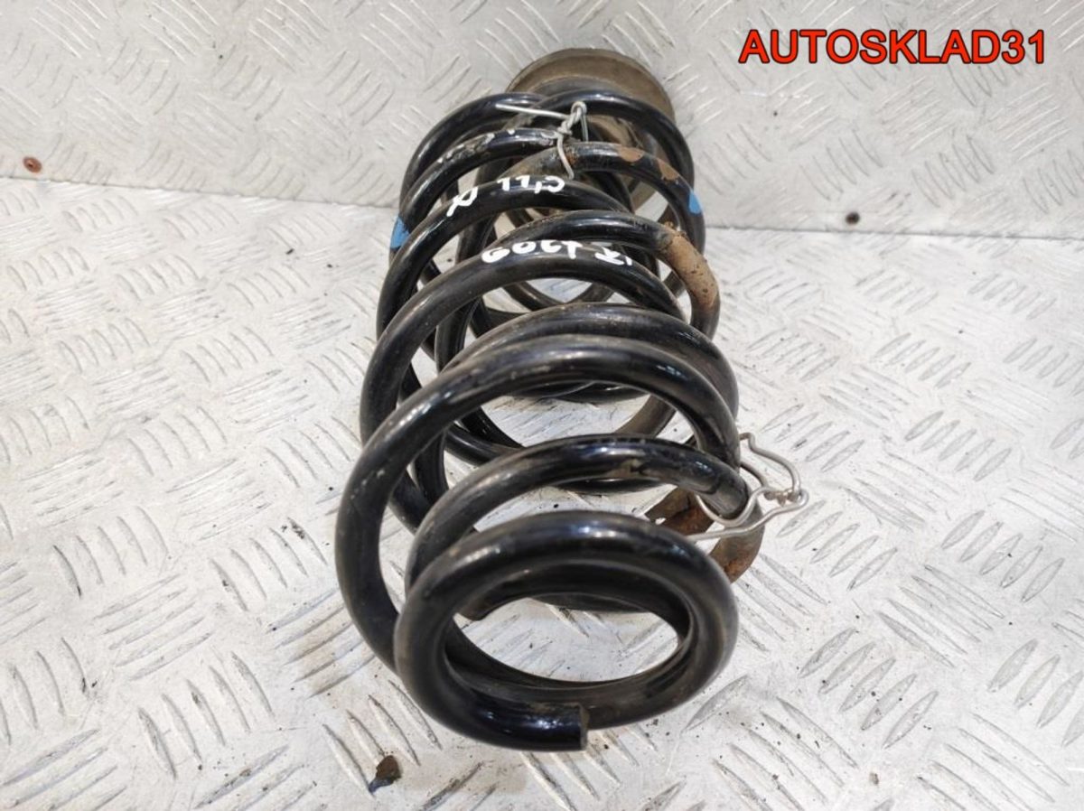 Пружина задняя комплект VW Golf 6 1K0511115GB - АвтоСклад31.рф - авторазборка контрактные б/у запчасти в г. Белгород