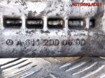 Фланец системы охлаждения Vito 638 A6112000690 - АвтоСклад31.рф - авторазборка контрактные б/у запчасти в г. Белгород