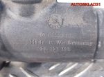 Фланец системы охлаждения Audi A4 B5 028121133 - АвтоСклад31.рф - авторазборка контрактные б/у запчасти в г. Белгород