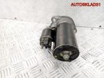 Стартер Volkswagen Sharan 2,8 AYL 02M911023F - АвтоСклад31.рф - авторазборка контрактные б/у запчасти в г. Белгород