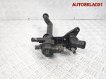 Корпус термостата VW Polo 1.2 AZQ 03C121111B - АвтоСклад31.рф - авторазборка контрактные б/у запчасти в г. Белгород