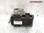 Заслонка дроссельная Mazda 6 GG 2.0 LF L3G213640A - АвтоСклад31.рф - авторазборка контрактные б/у запчасти в г. Белгород