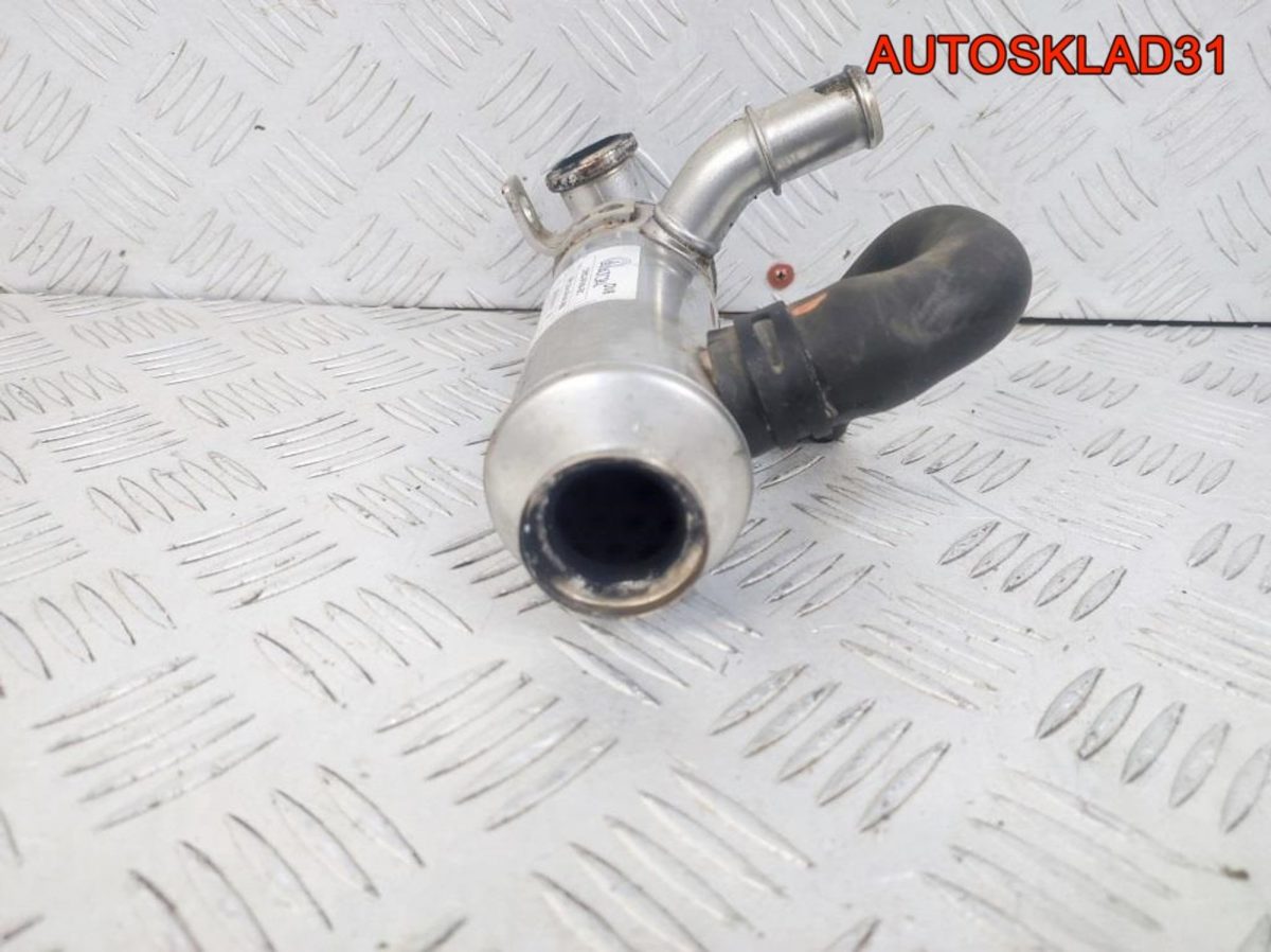 Радиатор EGR Ford Focus 2 1,6 G8DB 3M5Q9F464BC - АвтоСклад31.рф - авторазборка контрактные б/у запчасти в г. Белгород