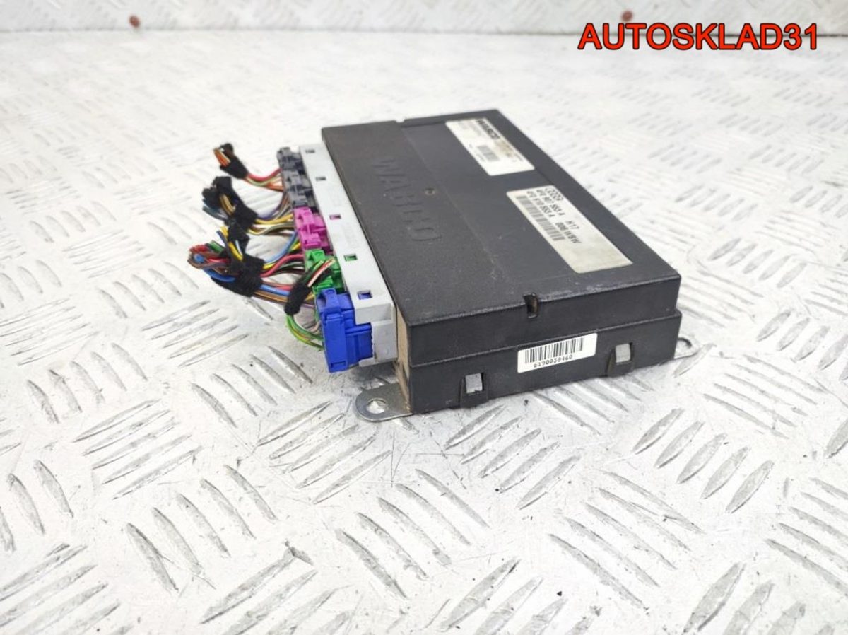 Блок управления подвеской Audi A6 C6 4F0910553A - АвтоСклад31.рф - авторазборка контрактные б/у запчасти в г. Белгород