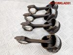 Поршень с шатуном Opel Astra H 1,8 Z18XE Бензин - АвтоСклад31.рф - авторазборка контрактные б/у запчасти в г. Белгород