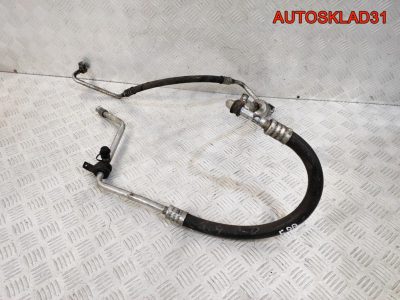 Трубка кондиционера Mitsubishi Carisma F9Q 419 DCI - АвтоСклад31.рф - авторазборка контрактные б/у запчасти в г. Белгород