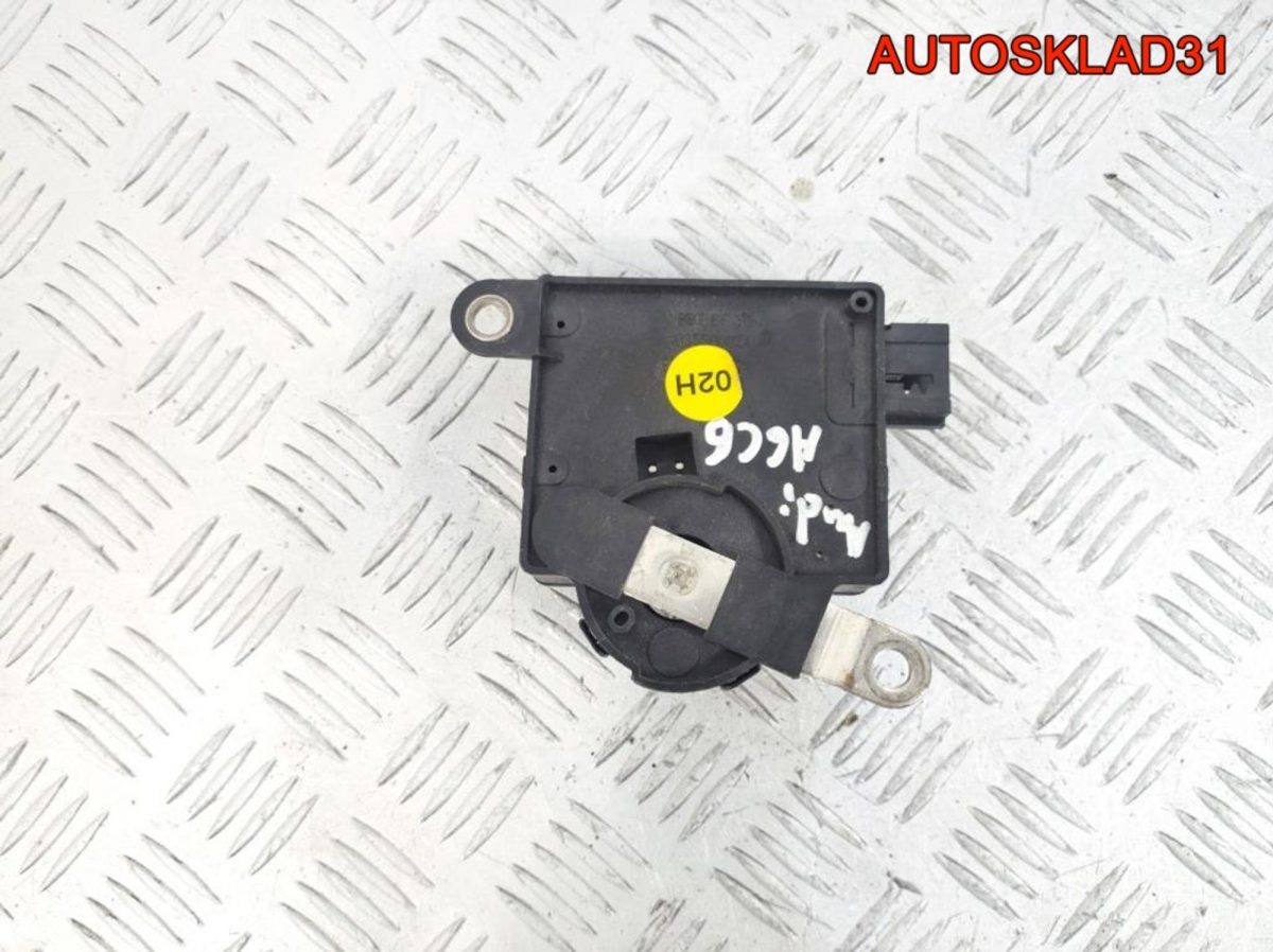 Блок контроля АКБ Audi A6 C6 4F0915181 - АвтоСклад31.рф - авторазборка контрактные б/у запчасти в г. Белгород