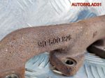 Коллектор выпускной Opel Vectra B X20DTH 90500926 - АвтоСклад31.рф - авторазборка контрактные б/у запчасти в г. Белгород