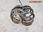 Пружина задняя Audi A6 C5 8D0411105BA Combi - АвтоСклад31.рф - авторазборка контрактные б/у запчасти в г. Белгород