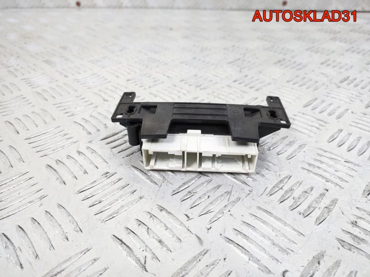Блок парктроников Skoda Fabia 3 5Q0919283D - АвтоСклад31.рф - авторазборка контрактные б/у запчасти в г. Белгород